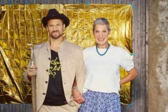 philipp hochmair ehefrau