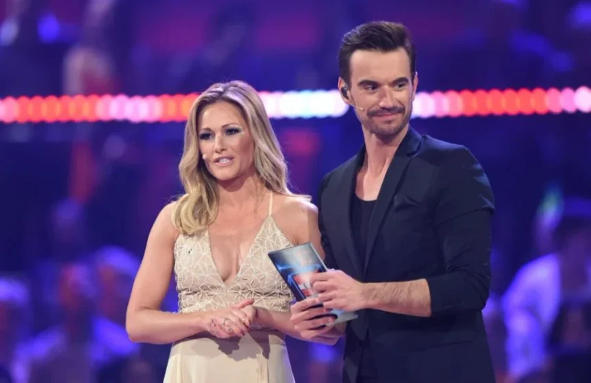 sara hentschel florian silbereisen