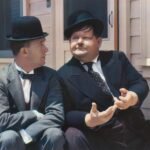 stan laurel ehepartnerin