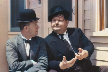 stan laurel ehepartnerin