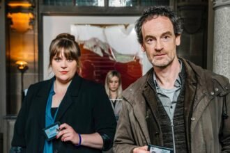 stefanie reinsperger lebensgefährtin