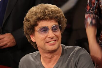 ungeschminkt atze schröder