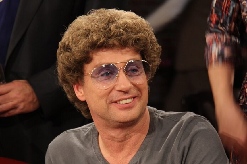 ungeschminkt atze schröder