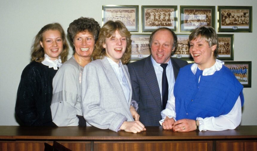 uwe seeler tochter gestorben