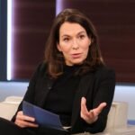 ist florence gaub verheiratet