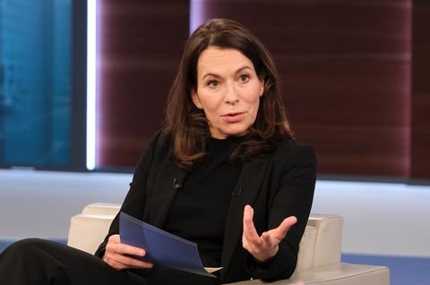 ist florence gaub verheiratet