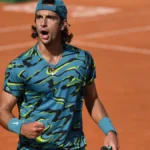 lorenzo musetti freundin