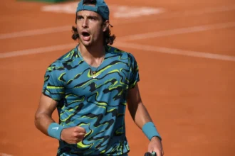 lorenzo musetti freundin