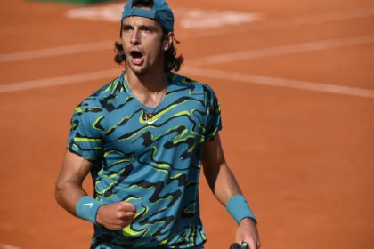 lorenzo musetti freundin