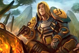 wow classic ingenieurskunst guide