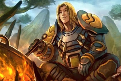 wow classic ingenieurskunst guide